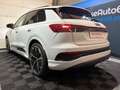 Audi Q4 e-tron 50 QUATTRO 299 82 kwh S-LINE - thumbnail 5