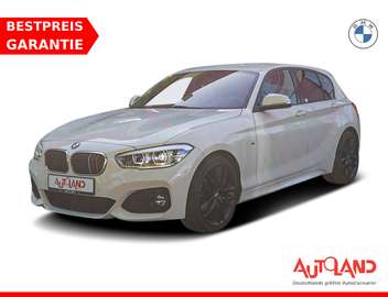 120i Edition M Sport Shadow Aut. Navi Tempomat