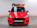 Ford Fiesta 1.0 EcoBoost 70kW (95CV) ST-Line S/S 5p Rojo - thumbnail 2