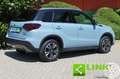Suzuki Vitara 1.5 Full-Hybrid 102 CV Starview BiColor 2WD A/T Bleu - thumbnail 20