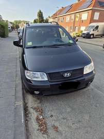 Matrix 1.5 Turbo CRDi 16v VGT GL