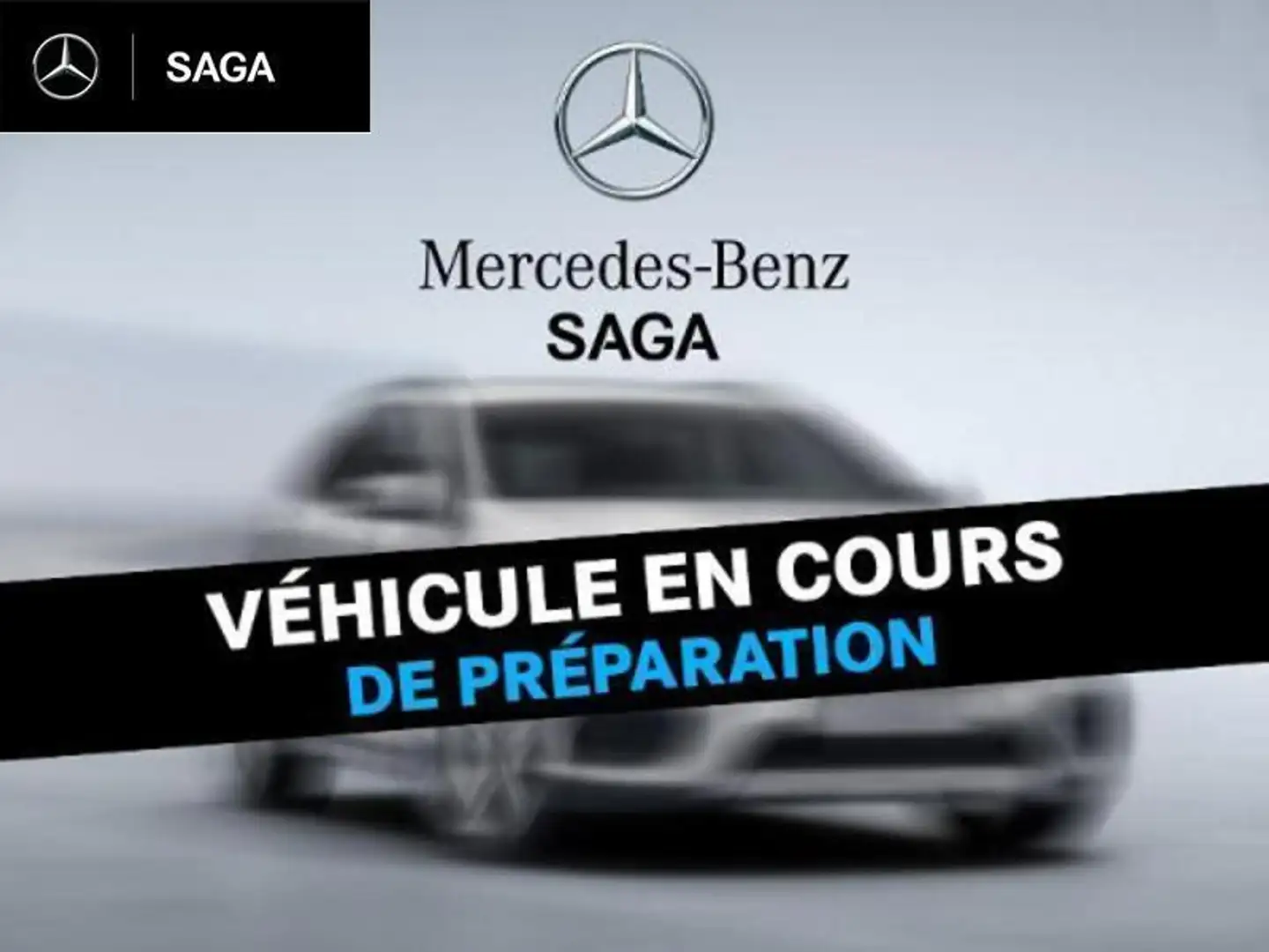 Mercedes-Benz Sprinter 319 CDI Fourgon L2H2 3 LITRES V6 Blanc - 1