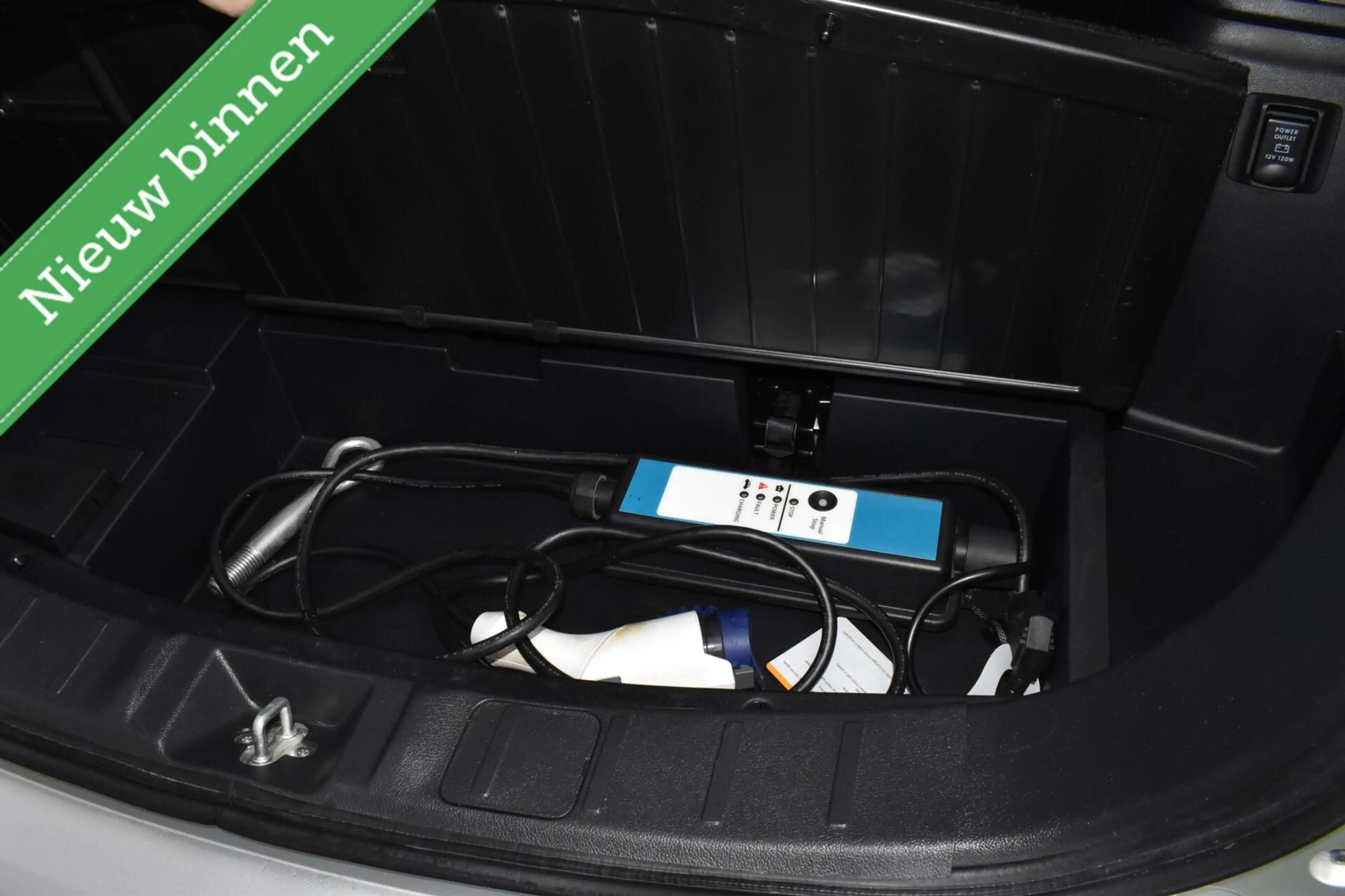 Mitsubishi Outlander 2.4 PHEV Plug in CAMERA/ANDROID CARPLAY/PDC/HALF L — photo 19