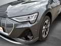 Audi e-tron 50 quattro Grijs - thumbnail 7