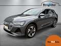 Audi e-tron 50 quattro Grijs - thumbnail 1