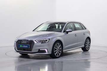 Sportback 40 TFSIe S line S tronic