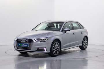 Sportback 40 TFSIe S line S tronic