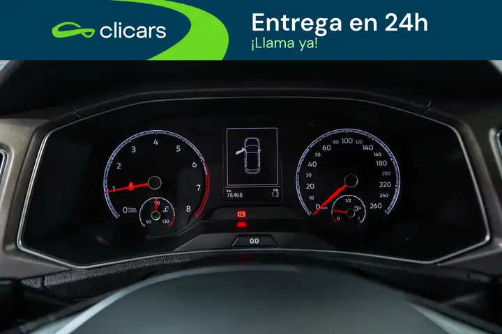 Volkswagen T-Roc Advance 1.0 TSI (2021) 2021, foto 15