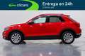 Volkswagen T-Roc 1.0 TSI Advance 81kW Rojo - thumbnail 8