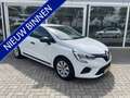 Renault Clio 1.0 TCe Life 50% deal 5.725,- ACTIE Airco / Cruise Blanc - thumbnail 1