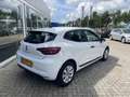 Renault Clio 1.0 TCe Life 50% deal 5.725,- ACTIE Airco / Cruise Blanc - thumbnail 2