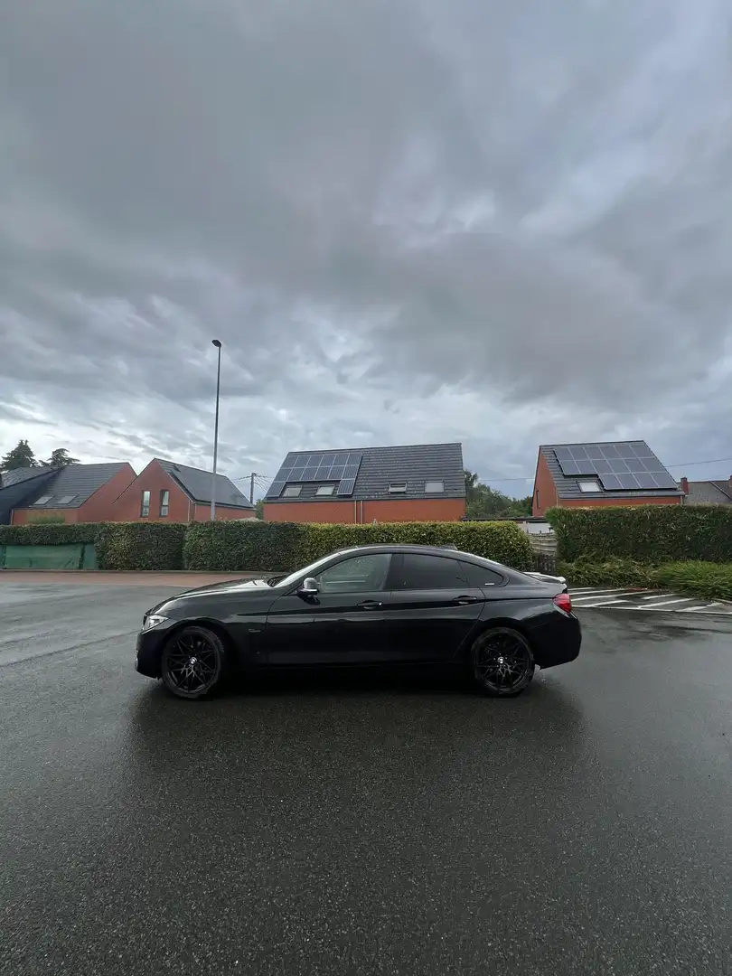 BMW 418 Gran Coupé dA AdBlue - 2