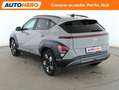 Hyundai KONA 1.6 Hybrid Maxx Gris - thumbnail 4