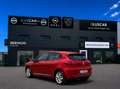 Renault Clio Blue dCi Intens 63kW Rojo - thumbnail 5