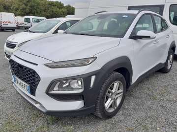1.6L CRDI BUSINESS societé