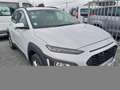 Hyundai KONA 1.6L CRDI BUSINESS societé Blanc - thumbnail 2