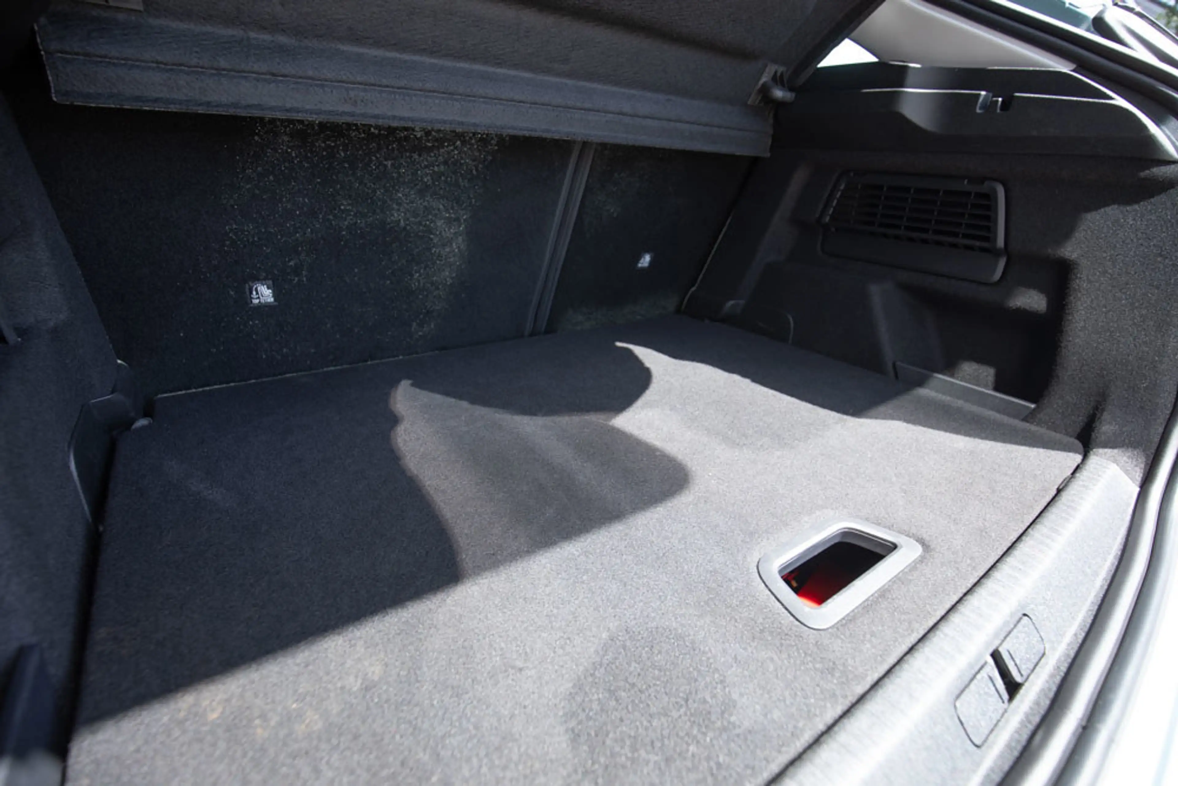 Citroen E-C4 Electric Feel 50 kWh Camera | Sensoren — photo 15