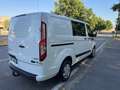 Ford Transit Custom 6 POSTI  EURO 6 D TEMP Bianco - thumbnail 8