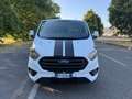 Ford Transit Custom 6 POSTI  EURO 6 D TEMP Bianco - thumbnail 3