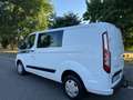 Ford Transit Custom 6 POSTI  EURO 6 D TEMP Bianco - thumbnail 10