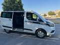 Ford Transit Custom 6 POSTI  EURO 6 D TEMP Bianco - thumbnail 4