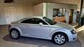 Audi TT 1.8 T Coupe Silber - thumbnail 11