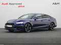 Audi A5 Sportback S-LINE 35 TFSI 150 PK S-TRONIC AUTOMAAT Bleu - thumbnail 1