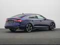 Audi A5 Sportback S-LINE 35 TFSI 150 PK S-TRONIC AUTOMAAT Bleu - thumbnail 2