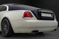 Rolls-Royce Wraith Scheckheft, 2.HD, Unfallfrei, Starlight Headliner, Two Tone, Mansory Räder Weiß - thumbnail 8