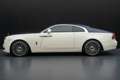 Rolls-Royce Wraith Scheckheft, 2.HD, Unfallfrei, Starlight Headliner, Two Tone, Mansory Räder Weiß - thumbnail 3