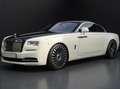 Rolls-Royce Wraith Scheckheft, 2.HD, Unfallfrei, Starlight Headliner, Two Tone, Mansory Räder Weiß - thumbnail 1
