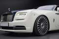 Rolls-Royce Wraith Scheckheft, 2.HD, Unfallfrei, Starlight Headliner, Two Tone, Mansory Räder Weiß - thumbnail 2