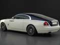 Rolls-Royce Wraith Scheckheft, 2.HD, Unfallfrei, Starlight Headliner, Two Tone, Mansory Räder Weiß - thumbnail 4