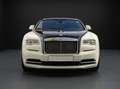 Rolls-Royce Wraith Scheckheft, 2.HD, Unfallfrei, Starlight Headliner, Two Tone, Mansory Räder Weiß - thumbnail 9