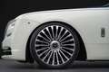 Rolls-Royce Wraith Scheckheft, 2.HD, Unfallfrei, Starlight Headliner, Two Tone, Mansory Räder Weiß - thumbnail 34