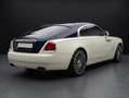 Rolls-Royce Wraith Scheckheft, 2.HD, Unfallfrei, Starlight Headliner, Two Tone, Mansory Räder Weiß - thumbnail 6