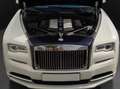 Rolls-Royce Wraith Scheckheft, 2.HD, Unfallfrei, Starlight Headliner, Two Tone, Mansory Räder Weiß - thumbnail 40