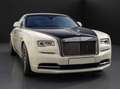 Rolls-Royce Wraith Scheckheft, 2.HD, Unfallfrei, Starlight Headliner, Two Tone, Mansory Räder Weiß - thumbnail 7