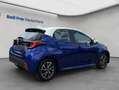 Toyota Yaris Hybrid 1.5 VVT-i Style Blu/Azzurro - thumbnail 5