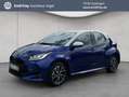 Toyota Yaris Hybrid 1.5 VVT-i Style Blu/Azzurro - thumbnail 1