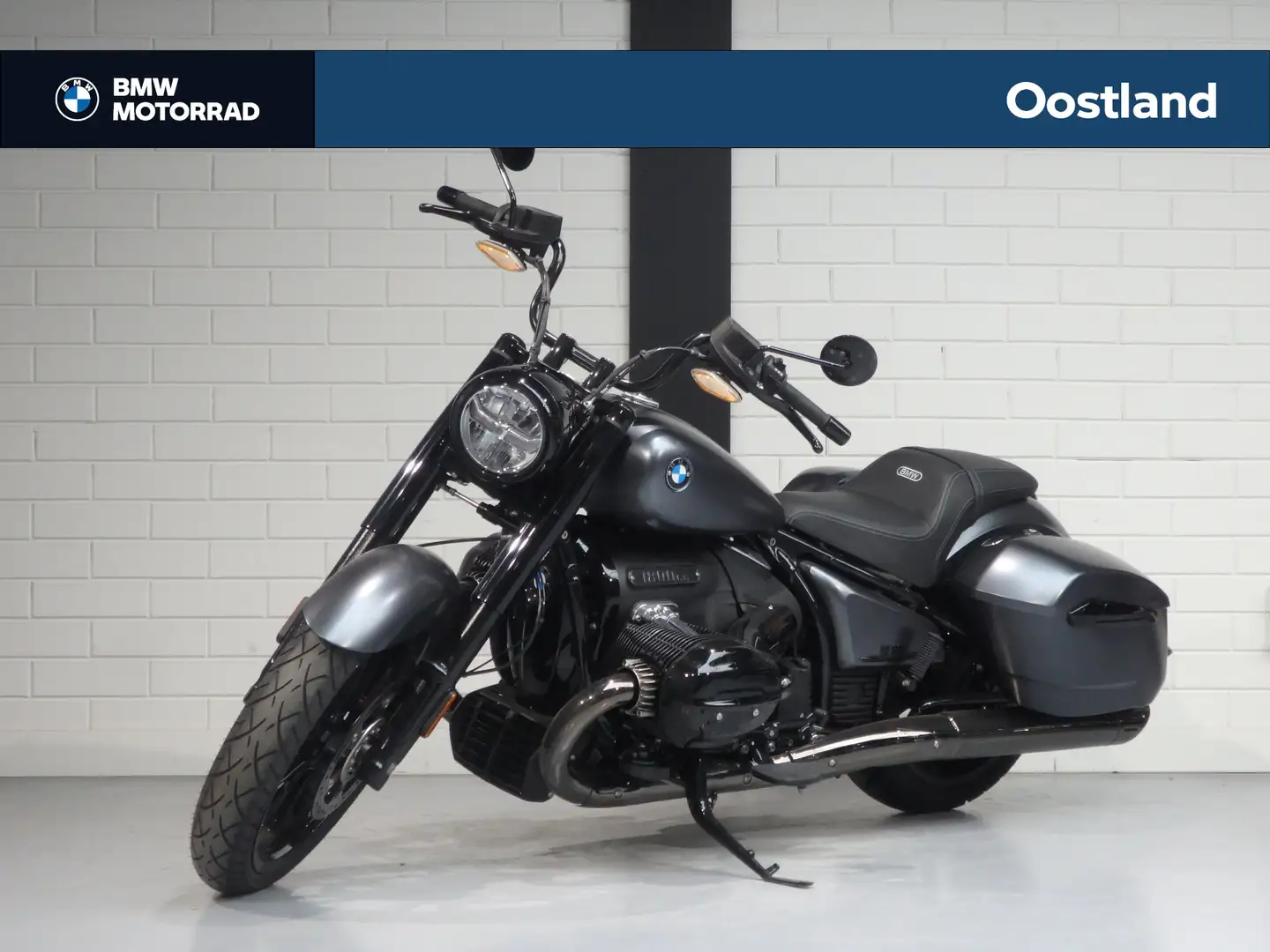 BMW R 18 Roctane | Full Option | BTW motor U rijdt deze motor vanaf Gri - 1