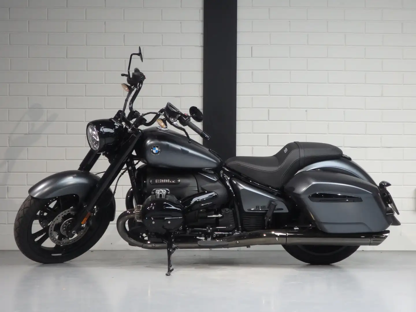 BMW R 18 Roctane | Full Option | BTW motor U rijdt deze motor vanaf Gri - 2