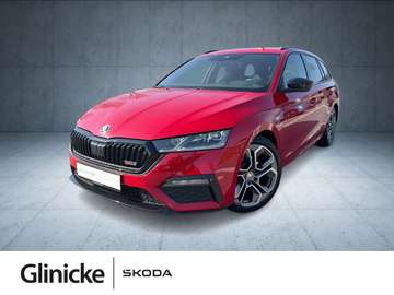 Combi RS Edition 2.0 TDI 4x4 AHK/Nav/Kam