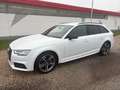 Audi A4 A4 Avant 2,0 TDI Sport 2x s-line, schwarz Paket Weiß - thumbnail 3