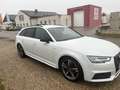 Audi A4 A4 Avant 2,0 TDI Sport 2x s-line, schwarz Paket Weiß - thumbnail 2