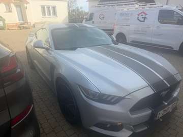 Mustang 2.3 EcoBoost