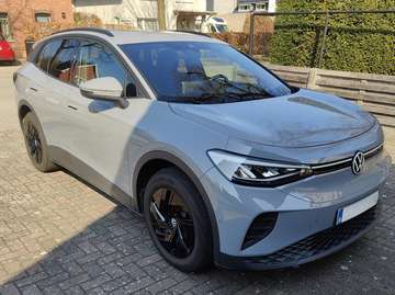 ID.4 52 kWh Pure Limited Edition - WeCare contract