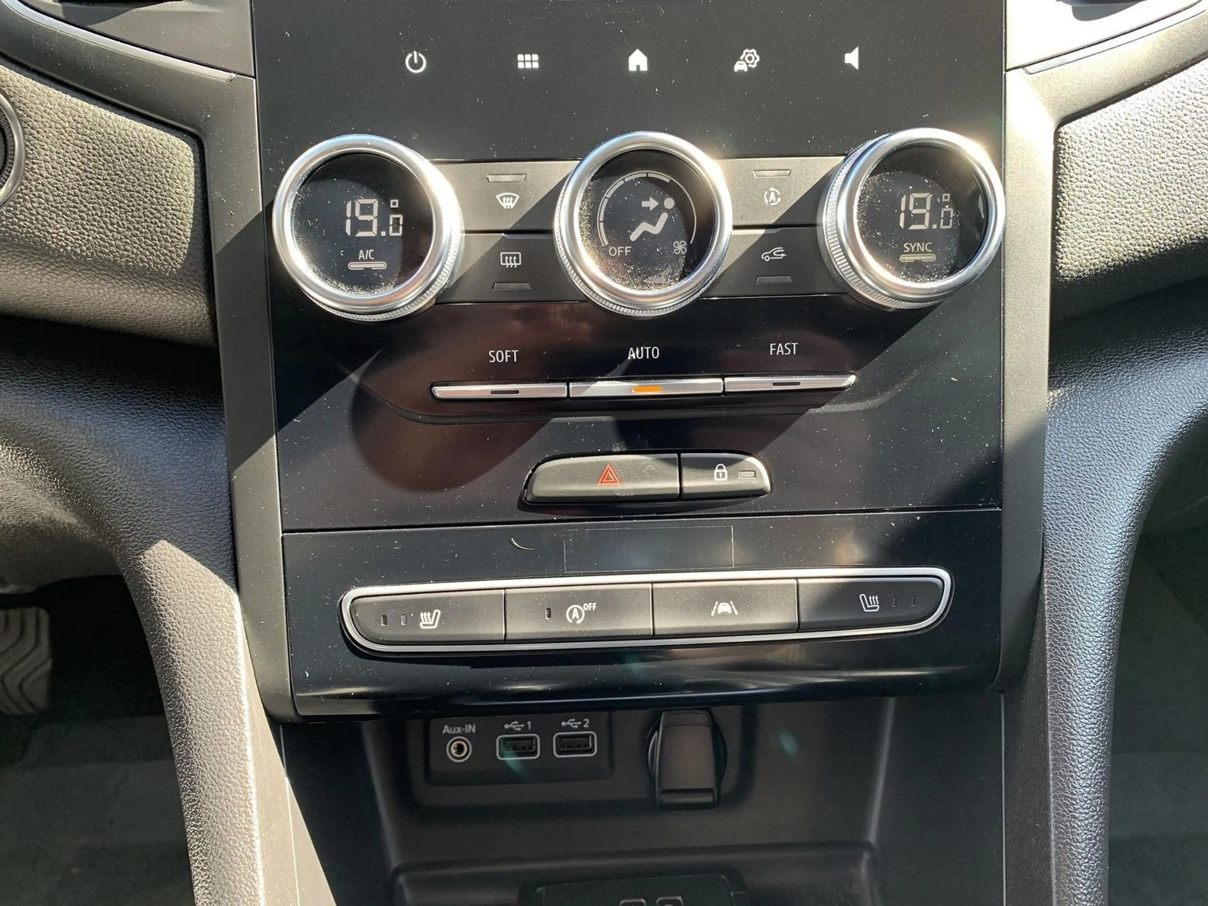 Renault Megane IVGrandtour Intens Winterp.+Full-LED+Navi — photo 14