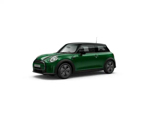 MINI Cooper Aut.