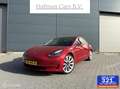 Tesla Model 3 Performance AWD Dual Motor 75 kWh Rood Marge Rot - thumbnail 1